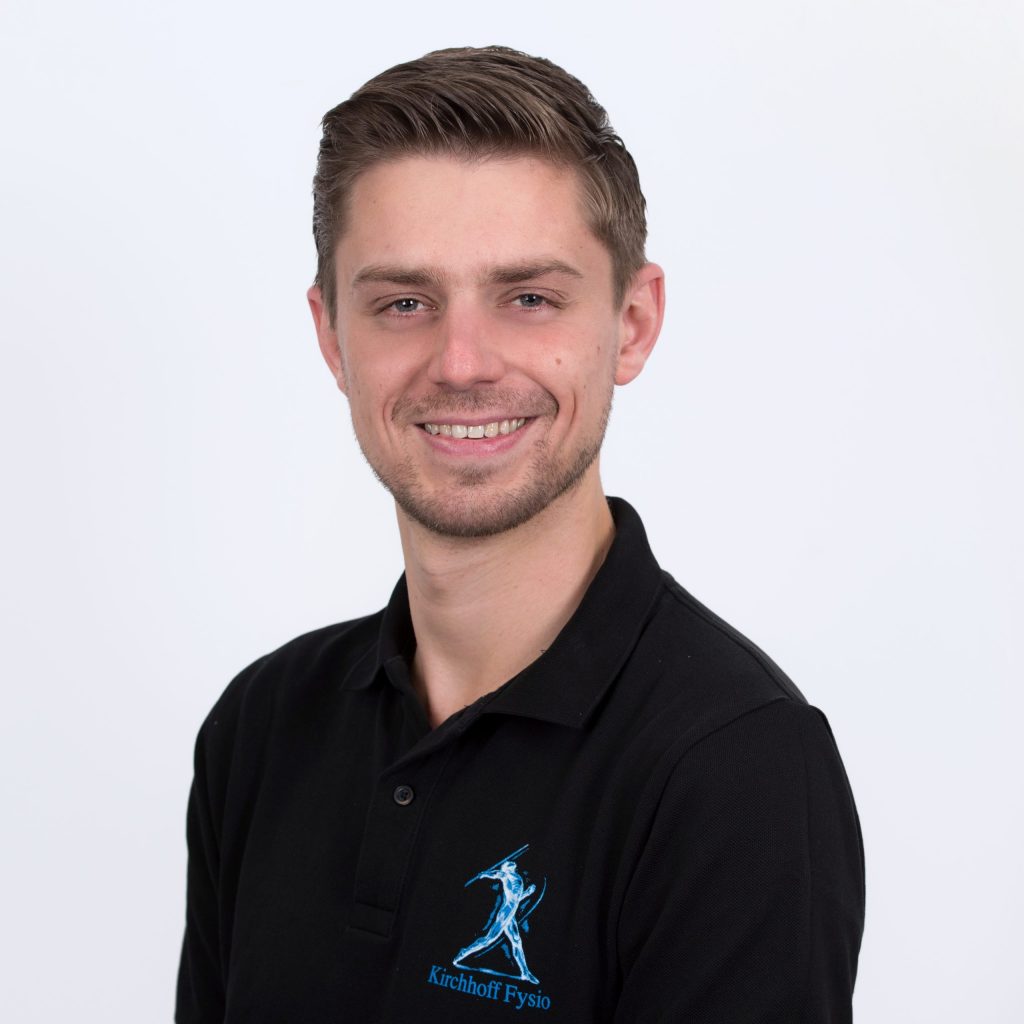 Joël Koning