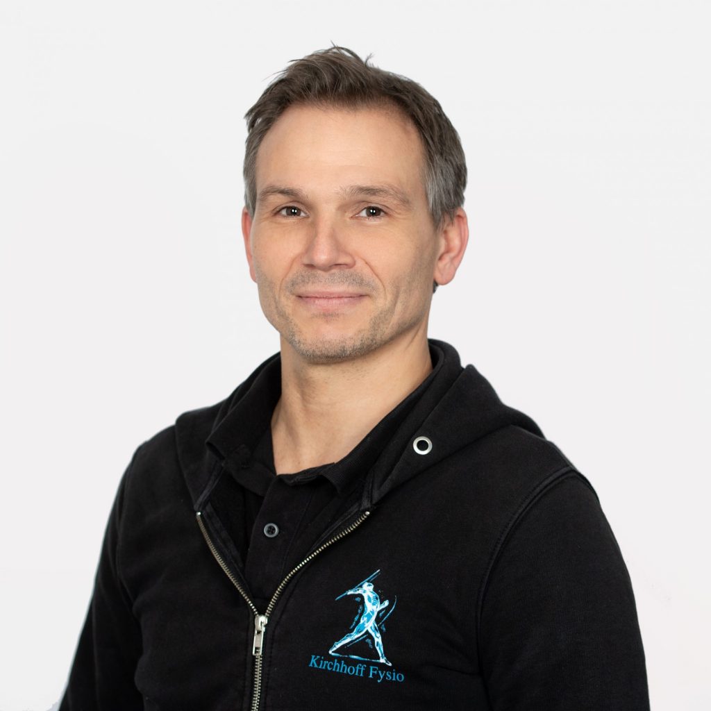 Ronald Cornelisz