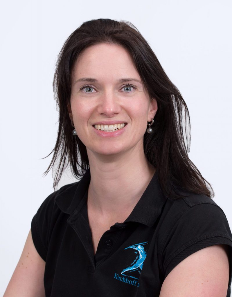 Kristy Scholte