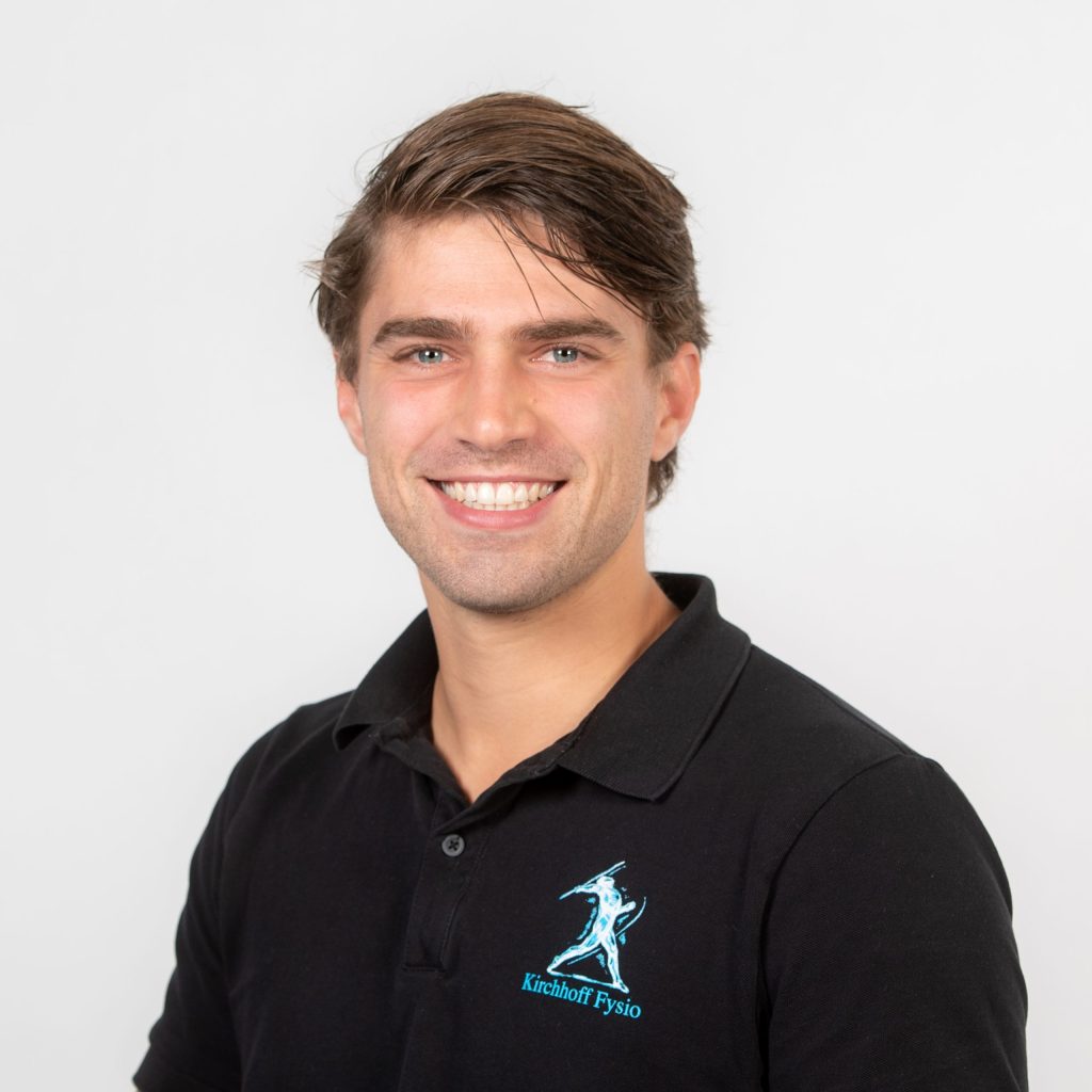 Niek Schouten