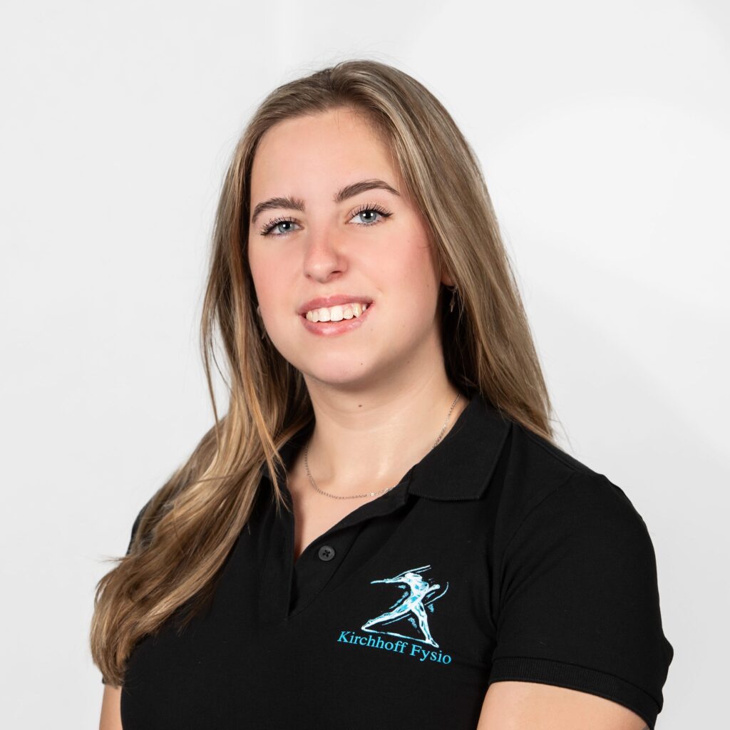 Brigitte Veeken