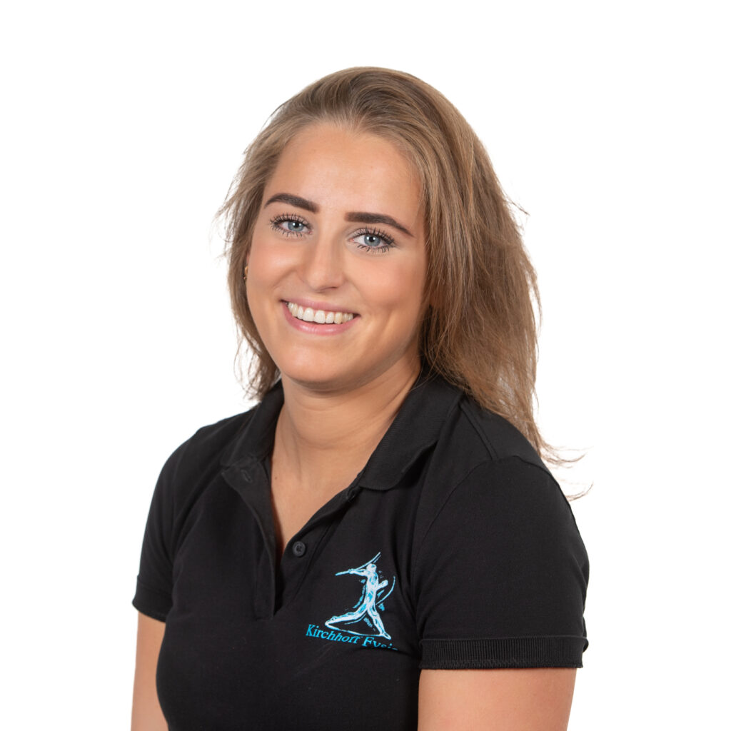 Marit Stroek