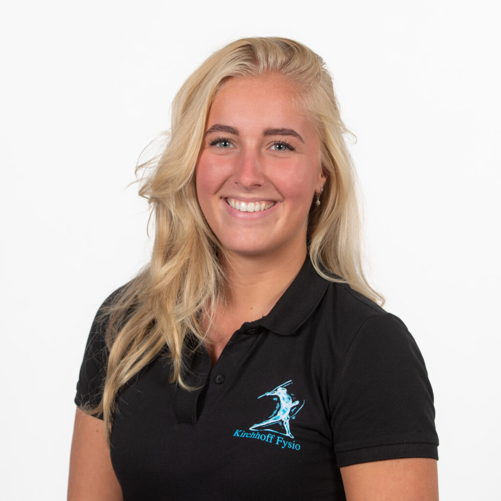 Noëlle van Duijl